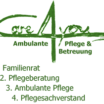 Hennigsdorf, care-4-you GbR - Ambulanter Pflegedienst